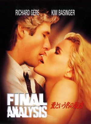 Final Analysis