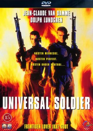 Universal Soldier