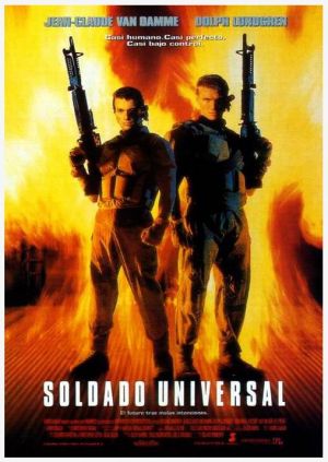 Universal Soldier