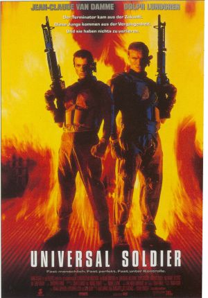 Universal Soldier