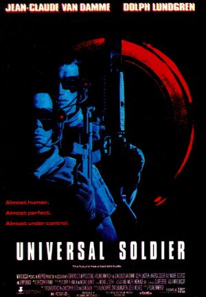 Universal Soldier