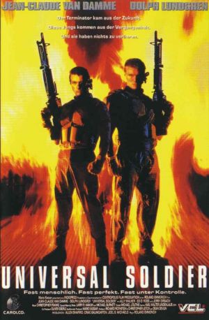 Universal Soldier