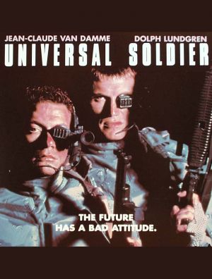 Universal Soldier