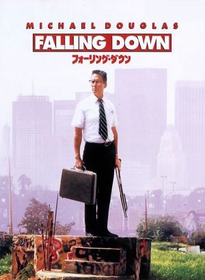Falling Down