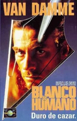 Hard Target