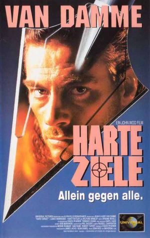 Hard Target
