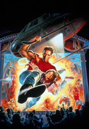 Last Action Hero