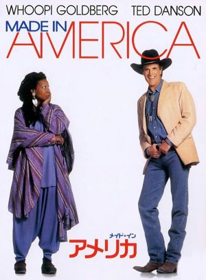 Made in America