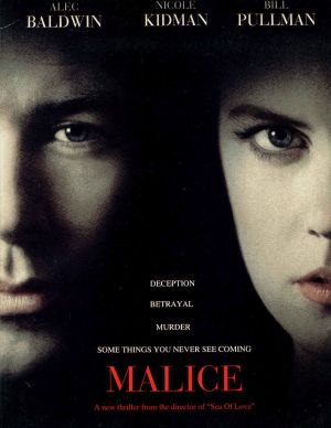 Malice
