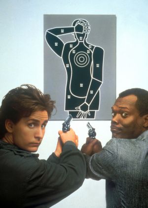 Loaded Weapon 1