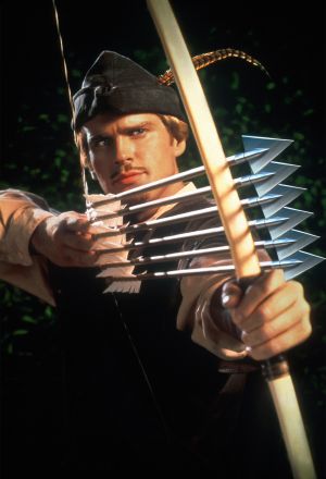 Robin Hood: Men in Tights