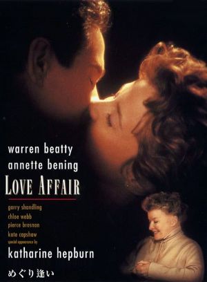 Love Affair