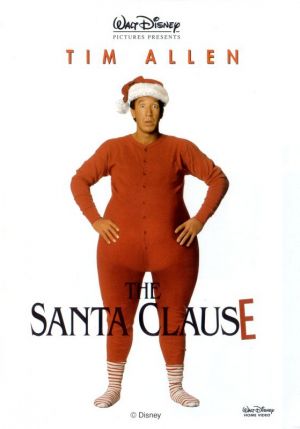 The Santa Clause
