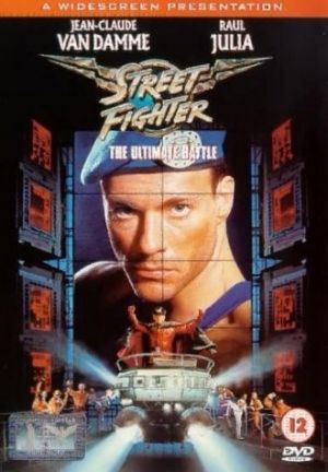 Street Fighter