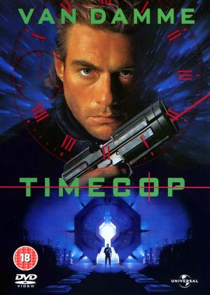 Timecop