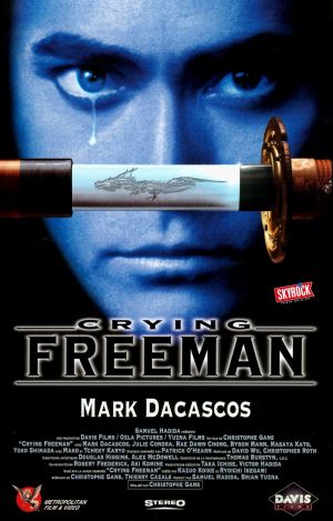 Crying Freeman