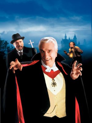 Dracula: Dead and Loving It
