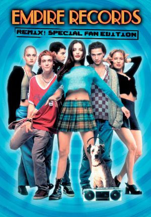 Empire Records
