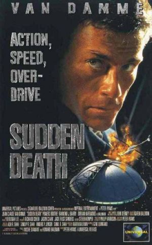 Sudden Death