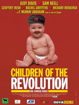 Children of the Revolution