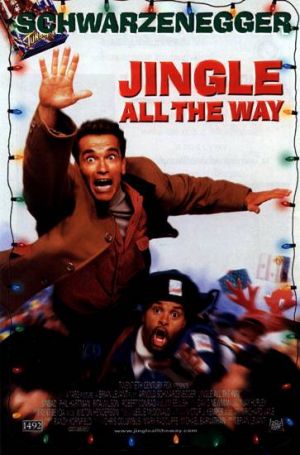 Jingle All the Way