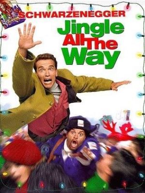 Jingle All the Way