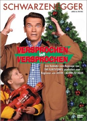 Jingle All the Way