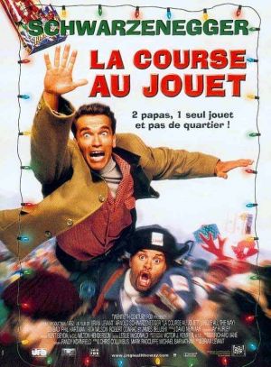 Jingle All the Way