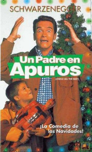 Jingle All the Way