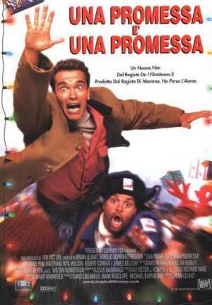 Jingle All the Way
