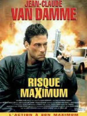 Maximum Risk