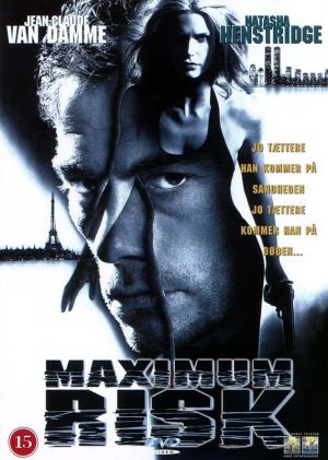 Maximum Risk