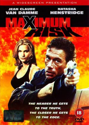 Maximum Risk