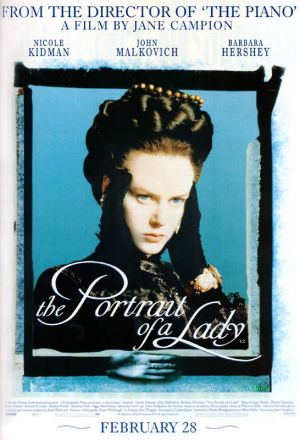The Portrait of a Lady