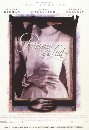 The Portrait of a Lady