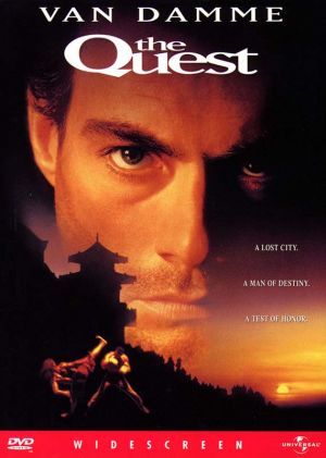 The Quest