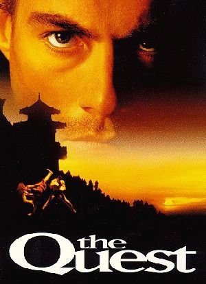The Quest