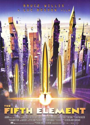 The Fifth Element