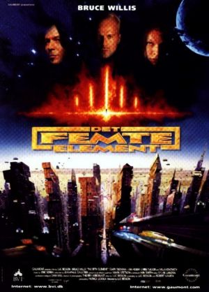 The Fifth Element