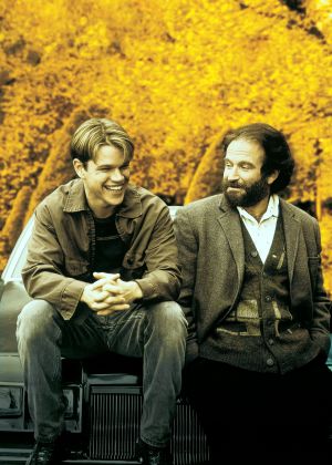 Good Will Hunting