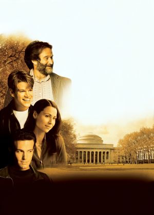 Good Will Hunting