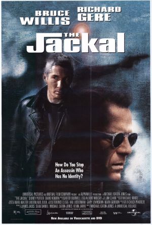The Jackal