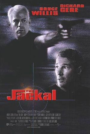 The Jackal
