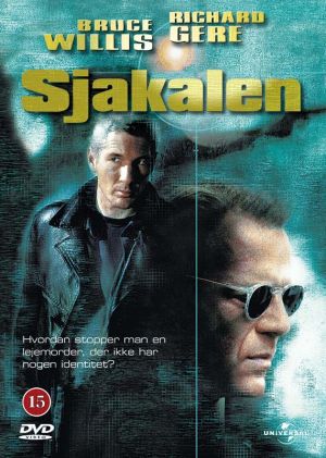 The Jackal
