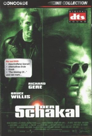 The Jackal