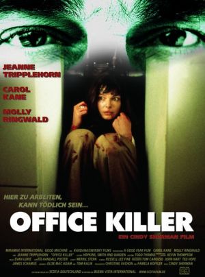 Office Killer