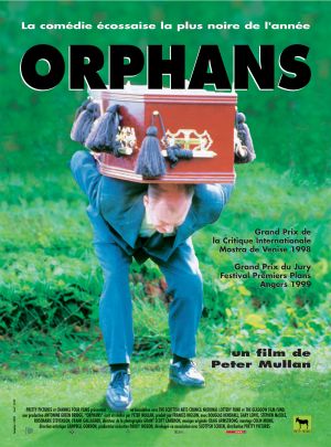 Orphans