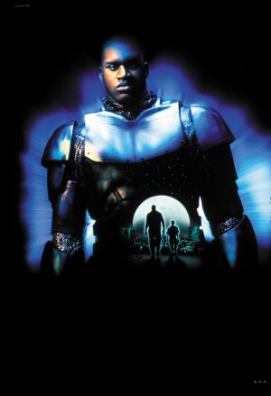 Steel