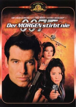 Tomorrow Never Dies