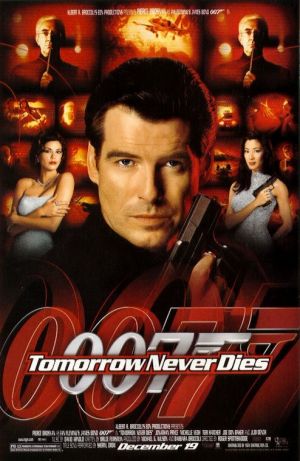 Tomorrow Never Dies